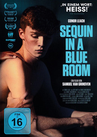Sequin in a Blue Room (DVD)