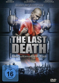 The Last Death (DVD)