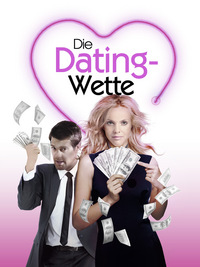 Die Sex-Wette (DVD)