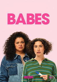 Babes (DVD)