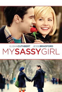 My Sassy Girl - Unverschämt liebenswert (DVD)