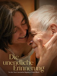 Die unendliche Erinnerung (DVD)