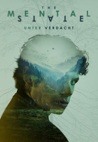 The Mental State (Blu-ray)