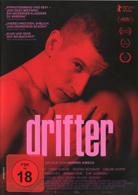 Drifter - Welcome to Berlin! (DVD)