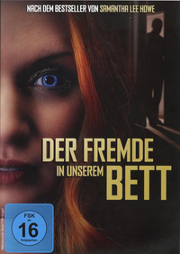Der Fremde in unserem Bett (DVD)