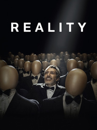 Reality (DVD)