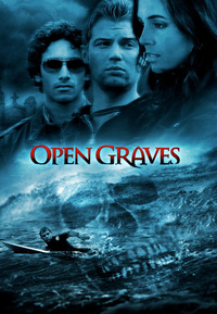 Open Graves (DVD)