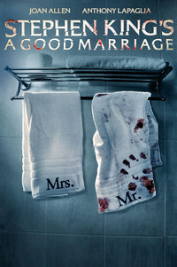 Stephen Kings A Good Marriage (DVD)