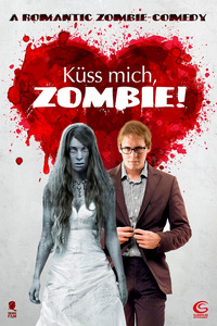 Küss mich, Zombie! (DVD)