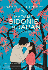 Madame Sidonie in Japan (DVD)