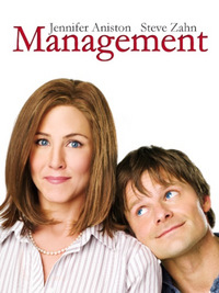 Management (DVD)