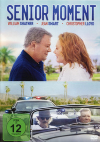 Senior Moment (DVD)
