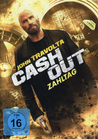 Cash Out - Zahltag (DVD)