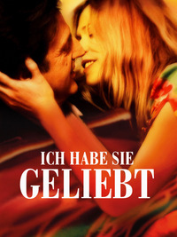 Ich habe sie geliebt (DVD)