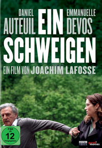 Ein Schweigen (DVD)