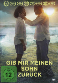 Gib mir meinen Sohn zurück (DVD)