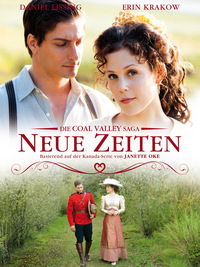 Die Coal Valley Saga - Staffel 1.1: Neue Zeiten (DVD)
