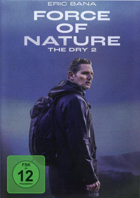 The Dry 2 - Force of Nature (DVD)