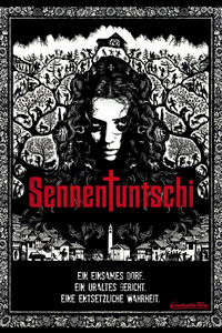 Sennentuntschi (DVD)
