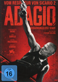 Adagio (DVD)