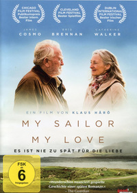 My Sailor, My Love (DVD)