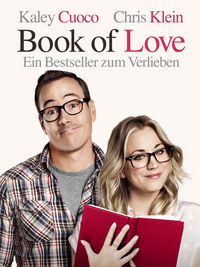 Book of Love