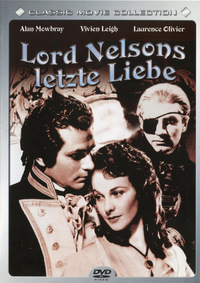 Lord Nelsons letzte Liebe (DVD)