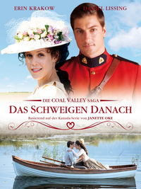 Die Coal Valley Saga - Staffel 1.2: Das Schweigen danach (DVD)