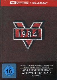 1984 (DVD)