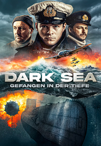 Dark Sea (Blu-ray)