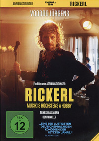Rickerl (Blu-ray)