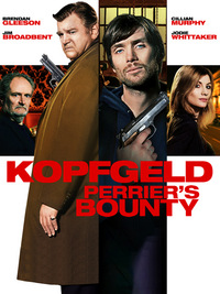 Perrier's Bounty - Kopfgeld (Blu-ray)