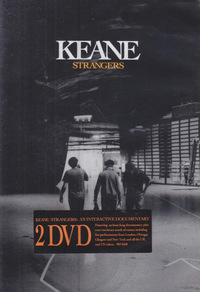Keane - Strangers - Disc 2 (DVD)