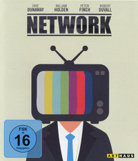 Network (DVD)