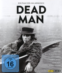 Dead Man (DVD)