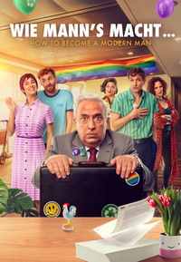 Wie Mann's macht... (DVD)