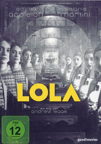 Lola (DVD)