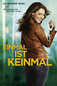 Einmal ist keinmal (Blu-ray)