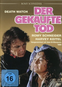Death Watch - Der gekaufte Tod (Blu-ray)