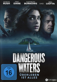 Dangerous Waters (DVD)
