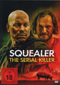 Squealer (DVD)