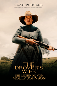 The Drover's Wife (DVD)