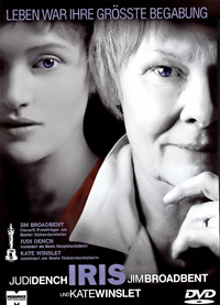 Iris (DVD)
