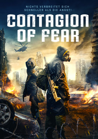 Contagion of Fear