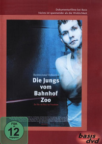 Die Jungs vom Bahnhof Zoo (DVD)