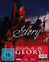 Glory (DVD)