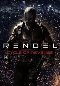 Rendel 2 - Cycle of Revenge (Blu-ray)