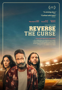 Reverse the Curse (DVD)