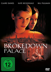 Brokedown Palace (DVD)