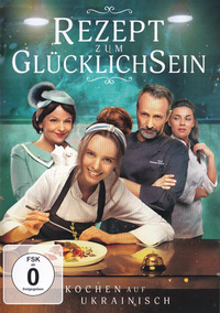 Rezept zum Glücklichsein (DVD)